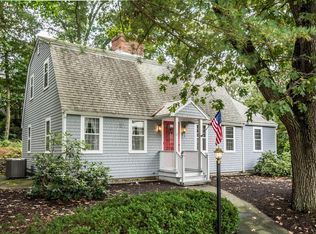 67 Old Nahant Rd, Wakefield, MA 01880