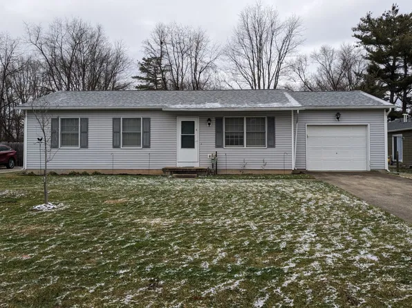 4 Em Conant Ln, The Plains, OH 45780