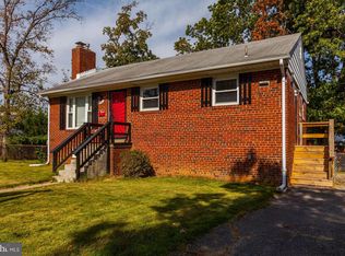 2112 Ruatan St, Hyattsville, MD