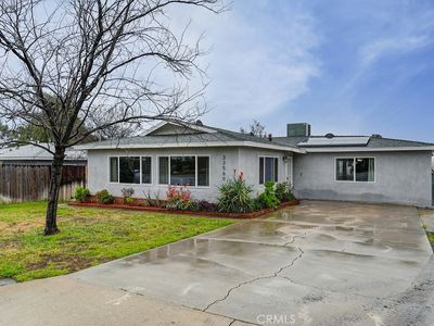 33560 Washington Dr, Yucaipa, CA, 92399