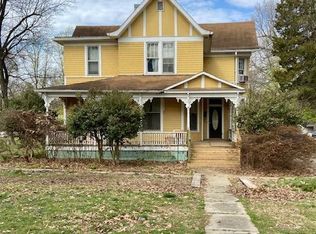 322S S Walnut St, Dexter, MO 63841
