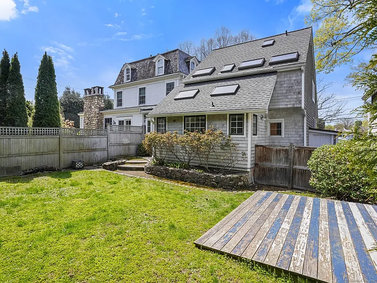 168 Rowayton Ave #A — Photo 25