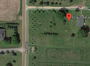 3114 155th Ave, Princeton, MN 55371