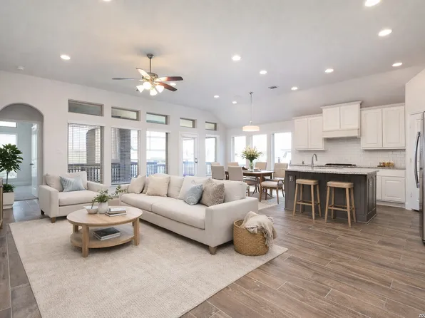 3654 Braford Way, Bulverde, TX 78163