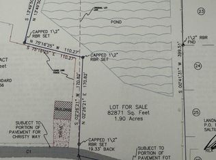 Christy Way, Saltillo, MS 38866