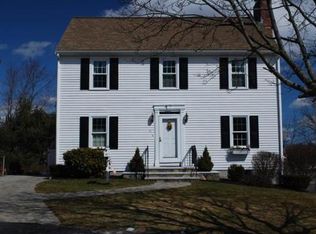 31 Wight St, Waltham, MA 02452
