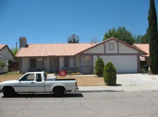 1342 Garnet Ave, Palmdale, CA 93550