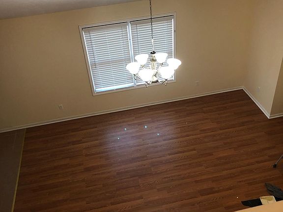 2 story family room