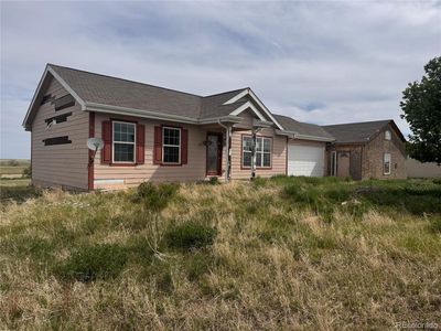 38423 County Road 166, Agate, CO, 80101