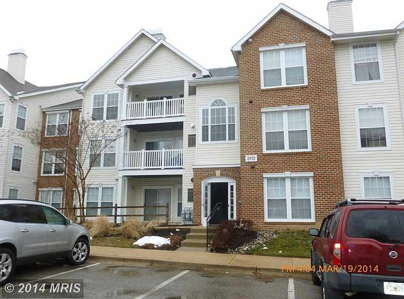 1st image of 3112 River Bend Ct APT H301