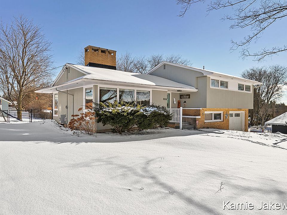 806 Marvel Dr, Greenville, MI 48838 Zillow