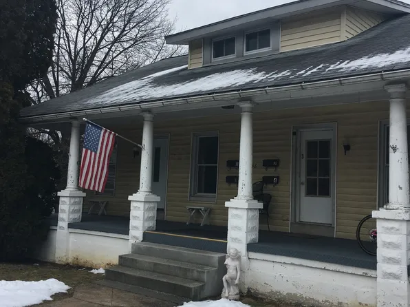 148 16th Street, 148 16th St APT 2, New Cumberland, PA 17070