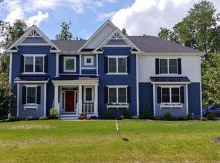 15918 Garston Ln, Midlothian, VA 23112