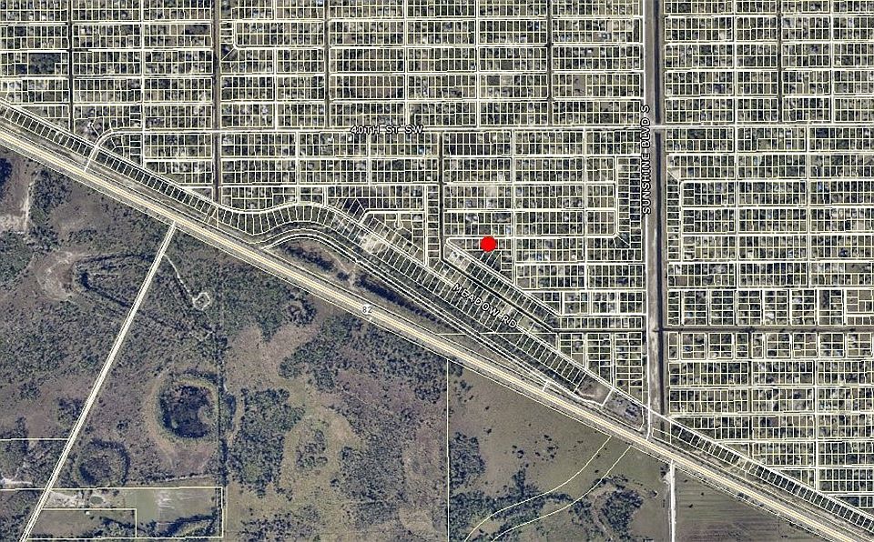 2nd image of 3307 44th St SW