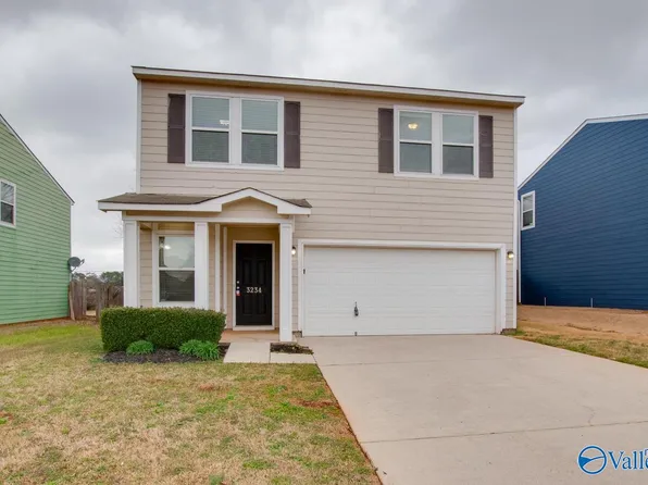 3234 Lakeland Dr, Madison, AL 35756