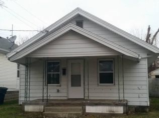 1048 Whittier St, Toledo, OH 43609