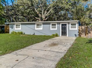 10341 Lawson Rd, Jacksonville, FL 32246
