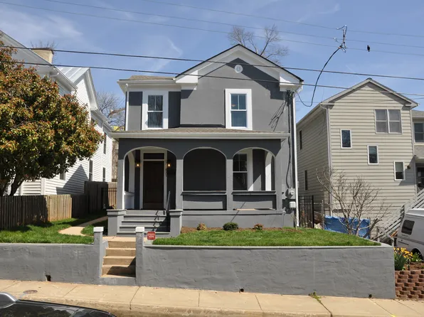 827 Nalle St, Charlottesville, VA 22903