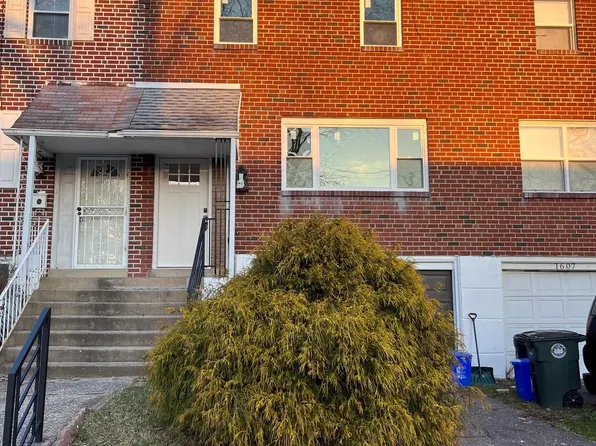 1605 Powell Rd, Brookhaven, PA 19015