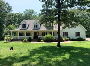 34 Ellerman Forest Dr, Foristell, MO
