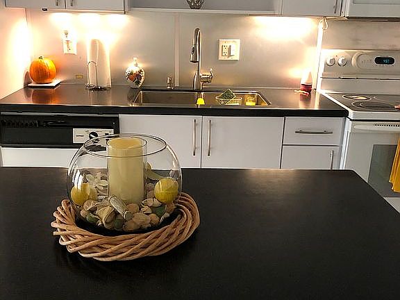 Corina counter tops