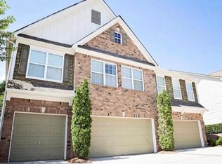 2586 Willow Grove Rd NW, Acworth, GA 30101