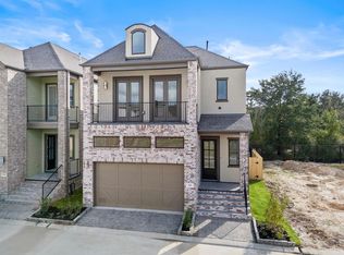 316 Terra Reserve Pl, Houston, TX 77079