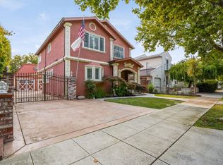 1248 Oak St, San Mateo, CA