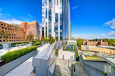 Sold by Halstead Real Estate