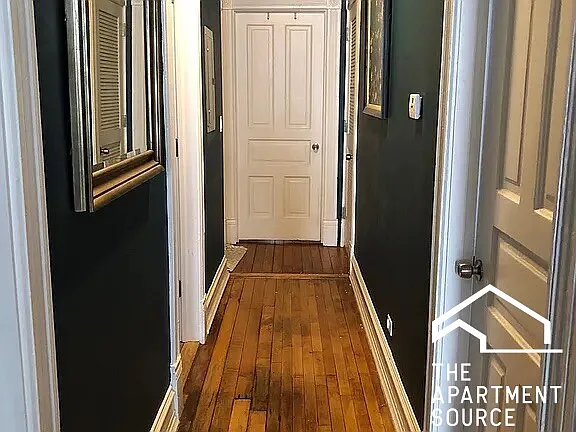 1847 S Loomis St #2 — Photo 7