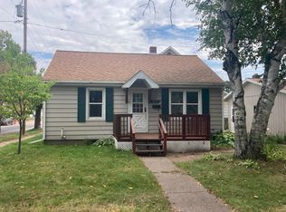 827 N 5th Ave, Wausau, WI 54401