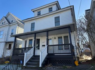 447 Bryant Ave, Syracuse, NY 13204
