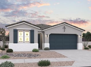 Bartlett Plan, Apache Farms, Buckeye, AZ 85326