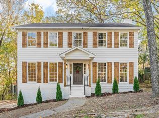 5259 Birdsong Rd, Birmingham, AL 35242