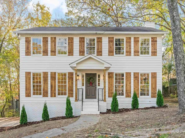 5259 Birdsong Rd, Birmingham, AL 35242