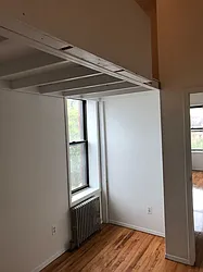 Rented by Flatiron Real Estate Advisors LLC