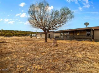 6635 Avanti Way, Show Low, AZ 85901