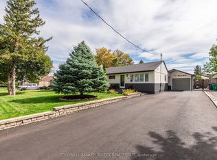 158 Ellwood Dr W, Caledon, ON L7E4W4