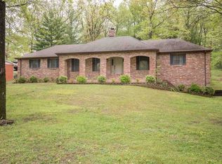 1536 Haven Hills Rd, Poplar Bluff, MO 63901
