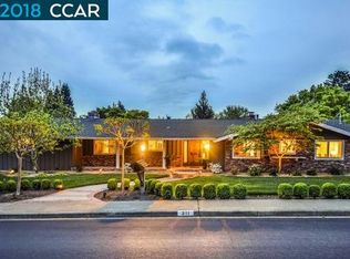 311 Del Amigo Rd, Danville, CA 94526