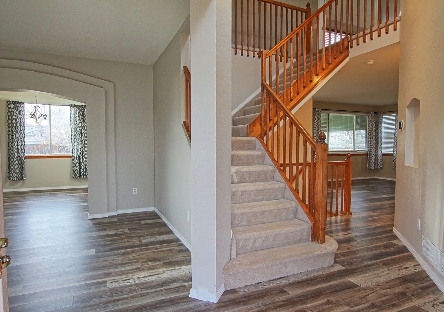 3 bed 3 bath Miramonte Farms Broomfield — Photo 2