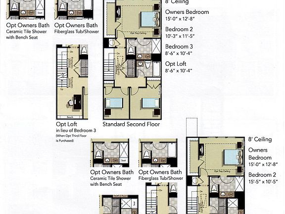 3rd image of 12221 Dutch Elm Cir #53