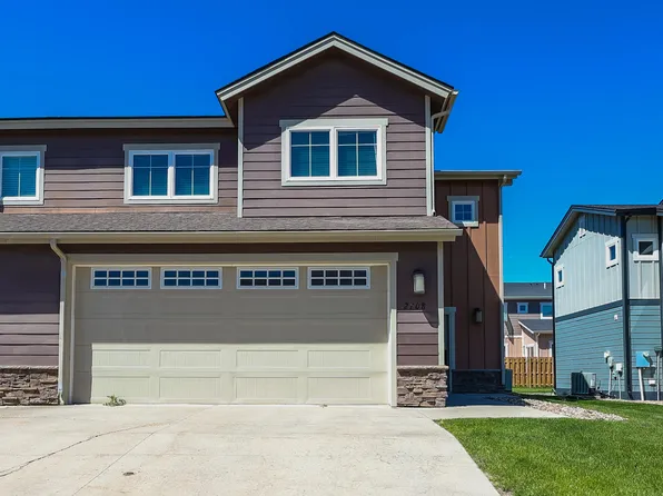 2708 27th St W, Williston, ND 58801