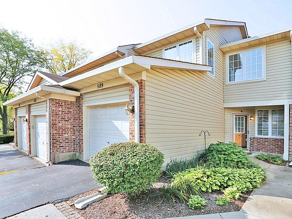 2nd image of 589 W Parkside Dr