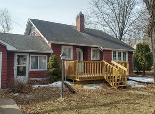 919 W Main St, Sparta, WI 54656