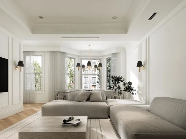 1827 S St NW #4, Washington, DC 20009