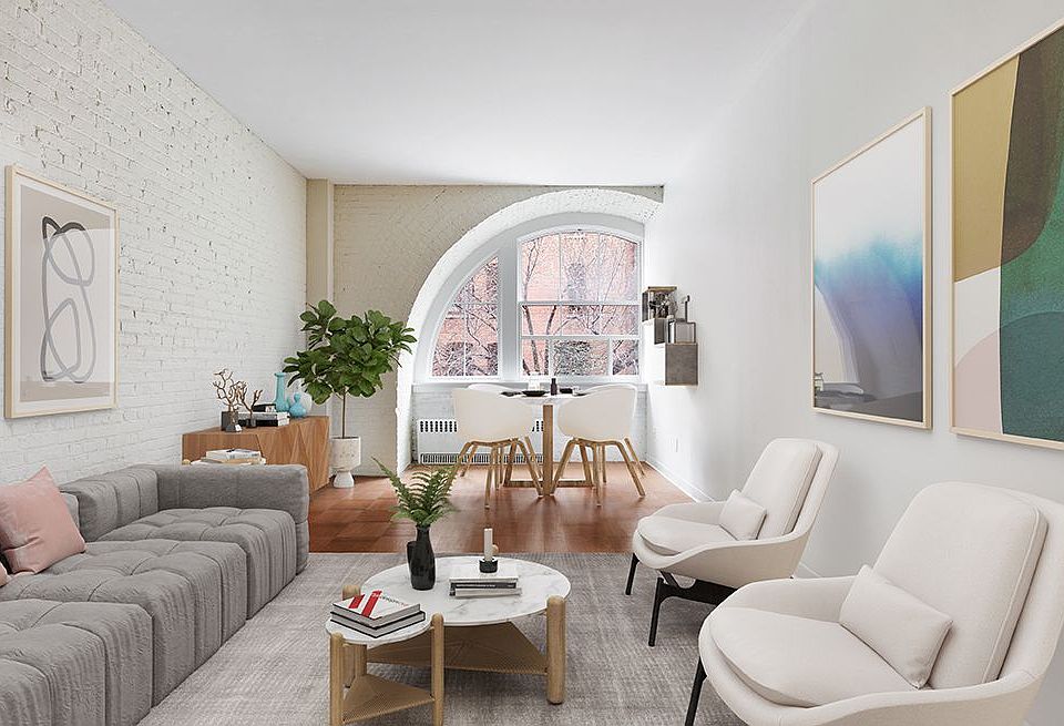 1st image of 726 Greenwich St #2J