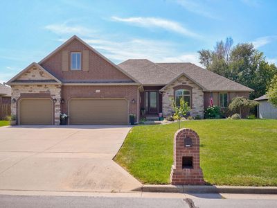 1124 E Headley Street, Springfield, MO, 65803