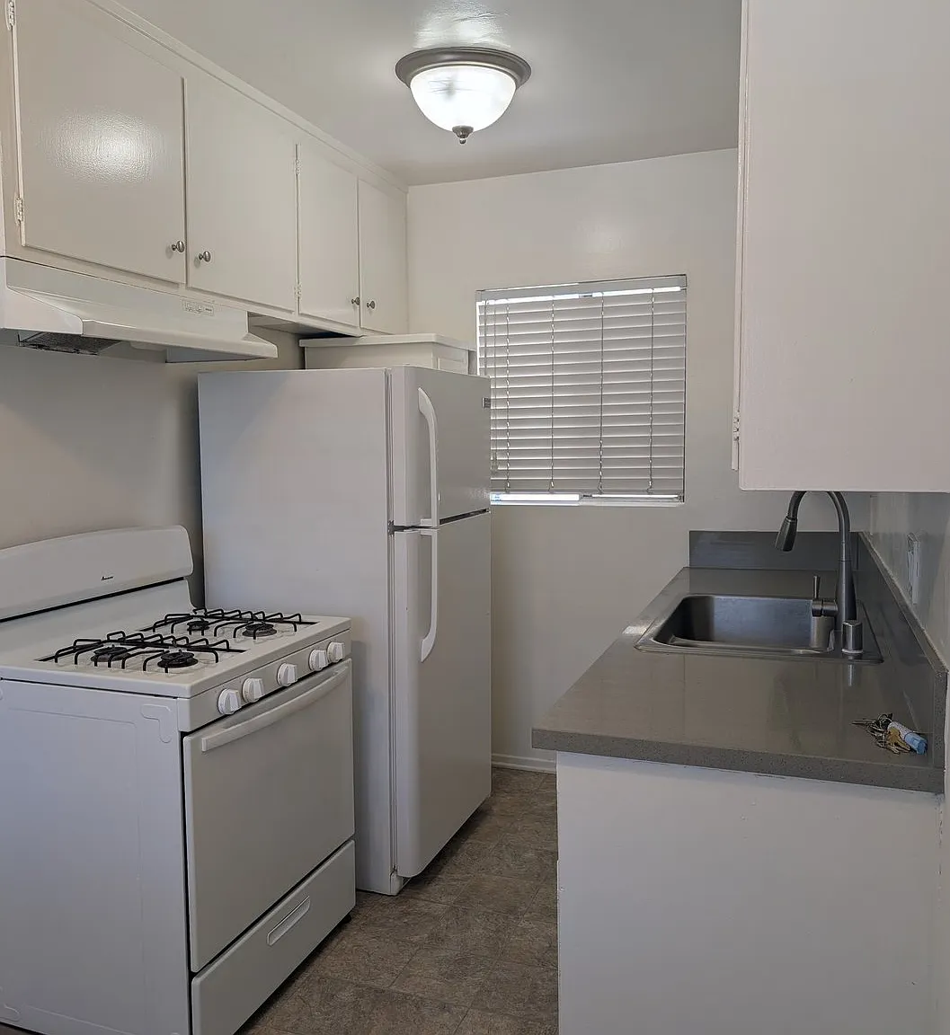 1 bed, $1,845 — Photo 3