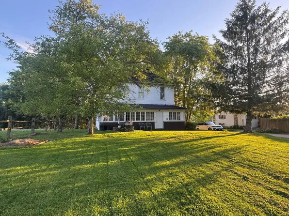 132 Prospect St, Spencer, WV 25276